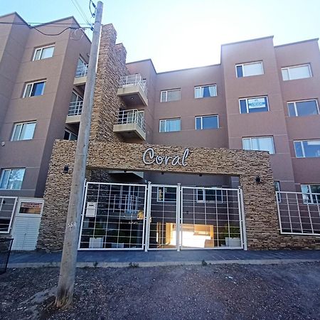 Ferienwohnung Epic Temporario Madryn Puerto Madryn Exterior foto