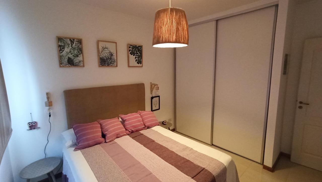 Ferienwohnung Epic Temporario Madryn Puerto Madryn Exterior foto