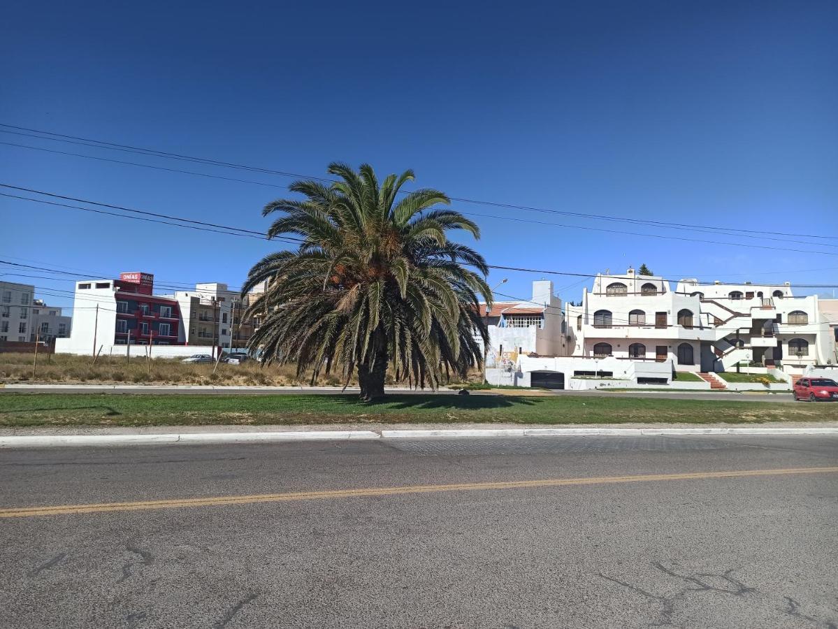 Ferienwohnung Epic Temporario Madryn Puerto Madryn Exterior foto