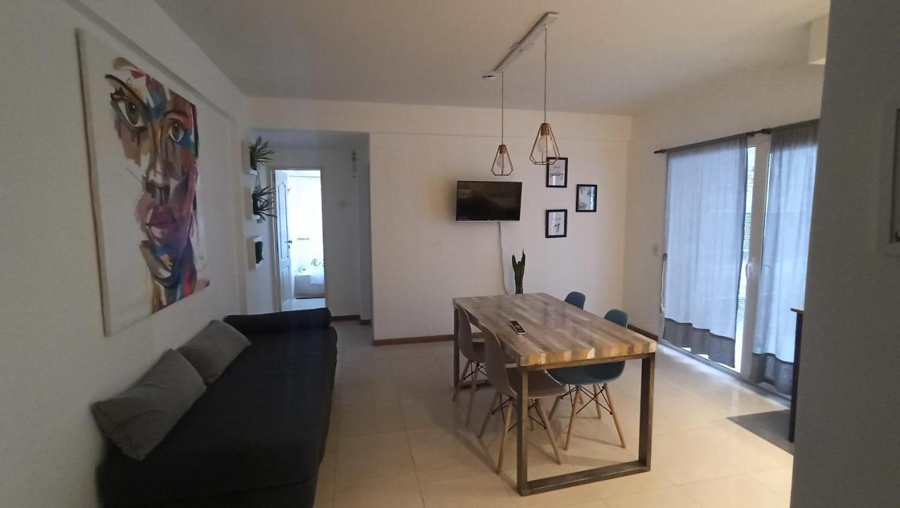 Ferienwohnung Epic Temporario Madryn Puerto Madryn Exterior foto