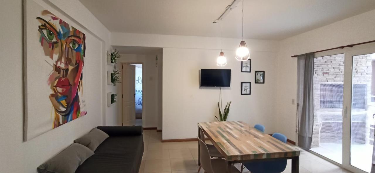 Ferienwohnung Epic Temporario Madryn Puerto Madryn Exterior foto
